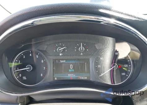 2020 Buick Encore Preferred z USA, uszkodzony, nr VIN KL4CJESB3LB000678